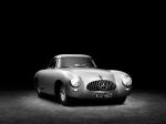 Mercedes-Benz 300 SL 1952 года